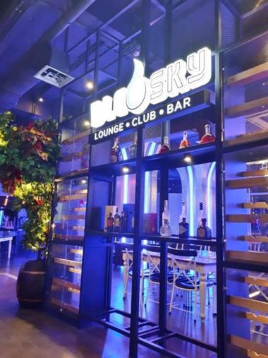 Grand Edge Hotel Semarang - CHSE Certified