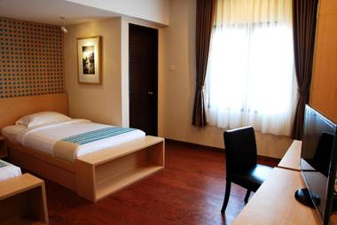 Java Go Residence by Jiwa Jawa