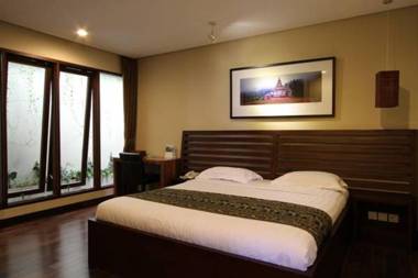 Java Go Residence by Jiwa Jawa