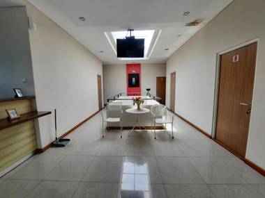 Griya H47 Syariah Simpang Lima Semarang RedPartner