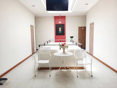 Griya H47 Syariah Simpang Lima Semarang RedPartner