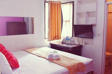 Griya Rattu Kost N Guesthouse