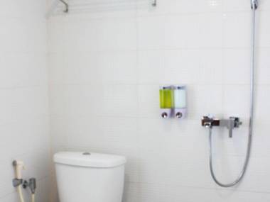 Hotel Bliss Soetta Semarang