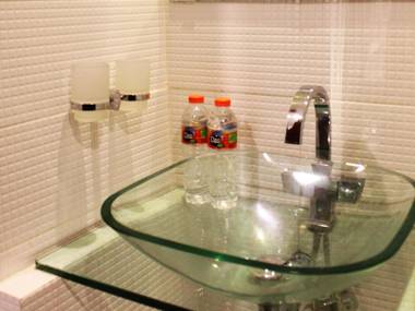 Hotel Bliss Soetta Semarang