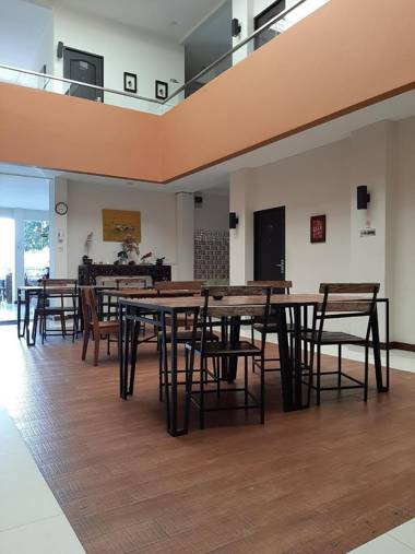 Hotel Pantes Kawi Semarang