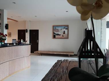 Hotel Pantes Kawi Semarang