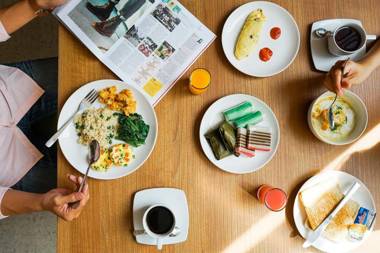 Allstay Hotel Semarang Simpang Lima