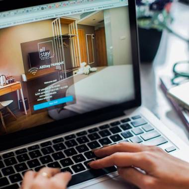 Allstay Hotel Semarang Simpang Lima