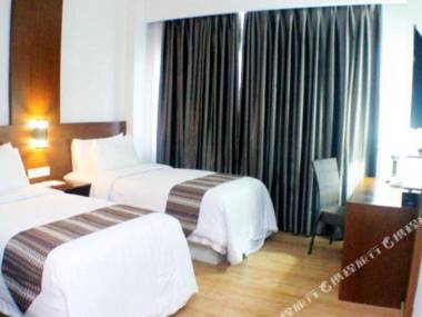 Horison Kota Lama Semarang