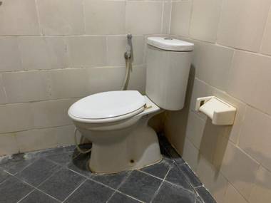 Hotel Syariah Larismanis