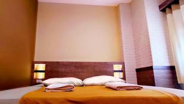 Hotel Syariah Larismanis