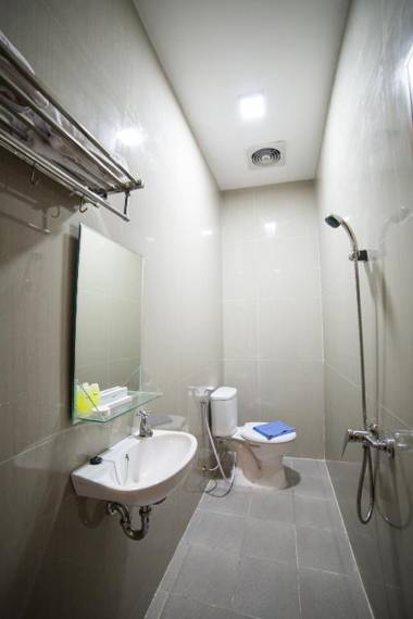 Sunrise Hotel Semarang