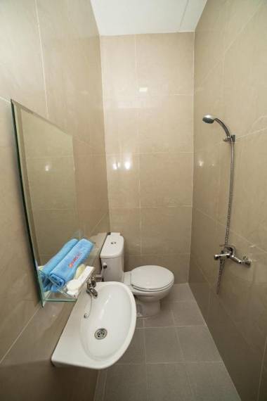 Sunrise Hotel Semarang