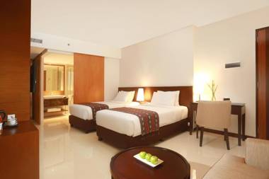 Wimarion Hotel Semarang