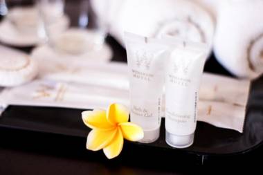 Wimarion Hotel Semarang