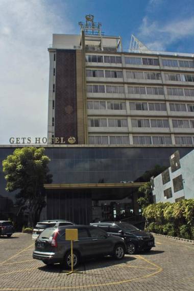 Gets Hotel Semarang