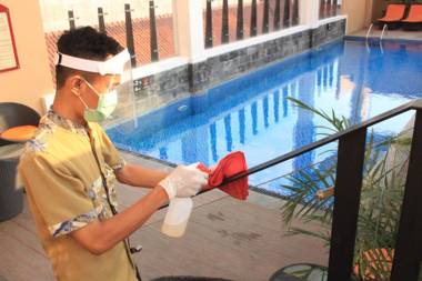 Hotel Chanti Managed by TENTREM Hotel Management Indonesia