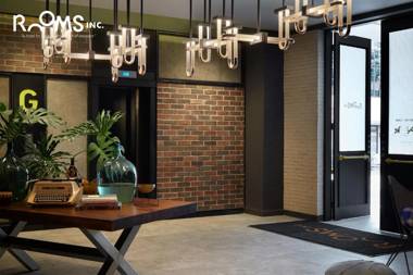 Rooms Inc Hotel Semarang