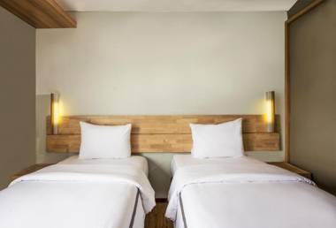 HA-KA Hotel Semarang Managed by Parador