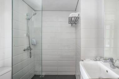 HA-KA Hotel Semarang Managed by Parador