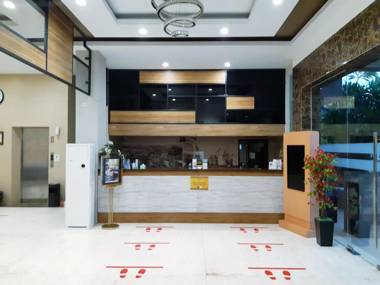 Triizz Hotel Semarang by Royal Singosari