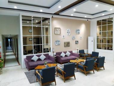 Triizz Hotel Semarang by Royal Singosari