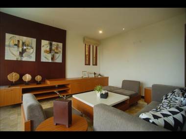 Residence Bukit Jaya Apartment