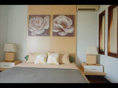 Residence Bukit Jaya Apartment