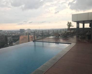 Residence Warhol Simpang Lima