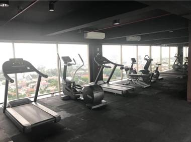 Residence Warhol Simpang Lima