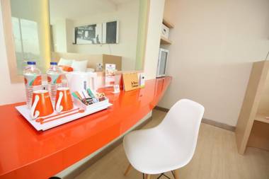 HARRIS Hotel Sentraland