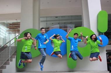 POP! Hotel Pemuda Semarang