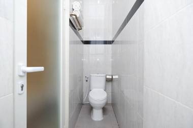 OYO 1250 Unta Residence