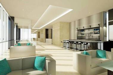 The Azana Hotel Airport Semarang