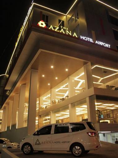 The Azana Hotel Airport Semarang