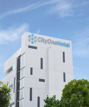 Citrip Hotel Simpang Lima