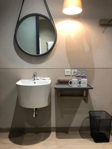 Citrip Hotel Simpang Lima