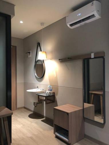 Citrip Hotel Simpang Lima