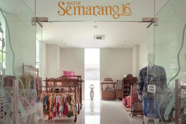 Horison Nindya Semarang