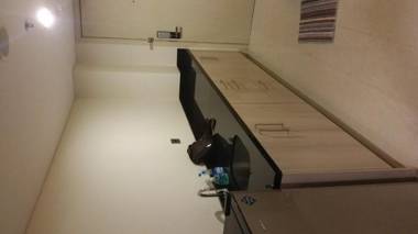 The Pinacle Apartemen At Louis Kiene Pandanaran 1