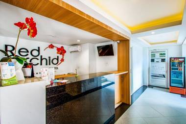 Red Orchid Semarang