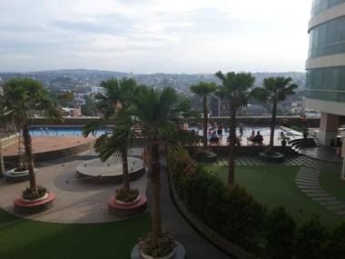 34m di SIMPANG LIMA dilengkapi KURSI REFLEKSI 