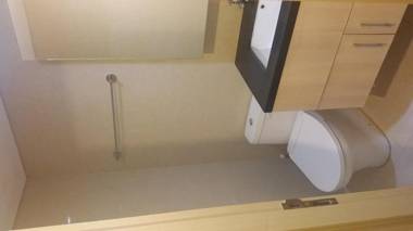 The Pinacle Apartment at Louis Kiene Pandanaran 2