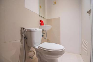 RedDoorz near Taman Rejomulyo