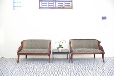 Ayuning Guest House Syariah Semarang RedPartner