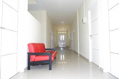 Ayuning Guest House Syariah Semarang RedPartner