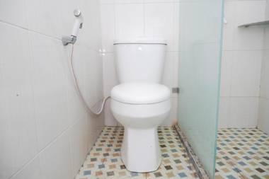 OYO 1284 Executive Residence