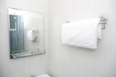 OYO 1284 Executive Residence