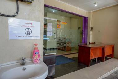 RedDoorz @ Jalan Setiabudi Semarang 2