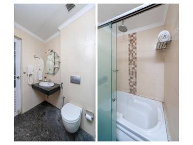 OYO 1217 Candi Residence